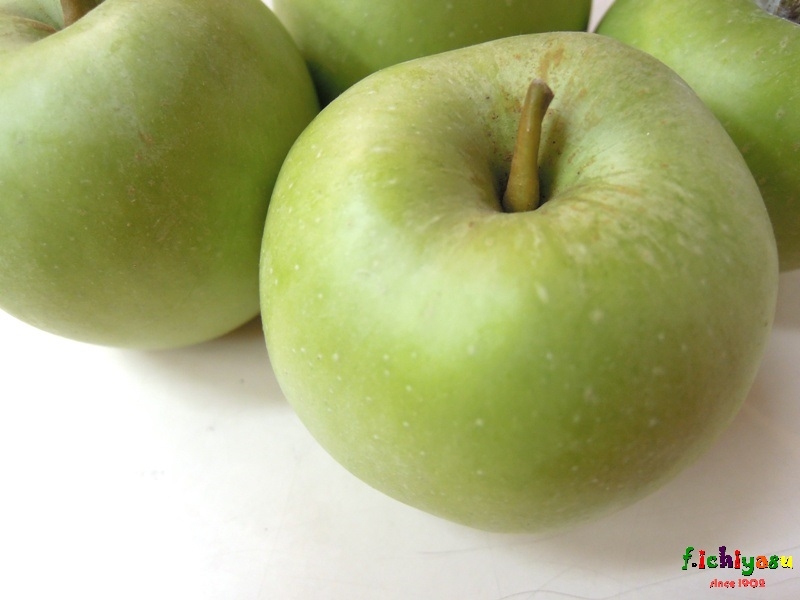 昭和ノスタルジー 青りんご Today Sfruits 昭和ノスタルジー 青りんご Today Sfruits